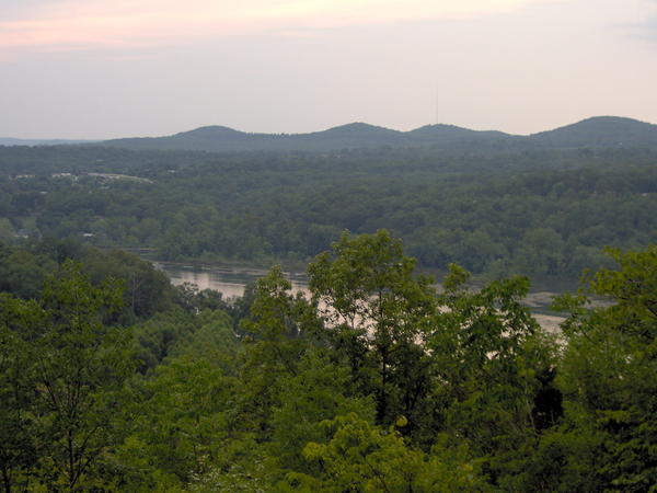 MO Valley View