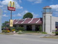 Light House McDonalds