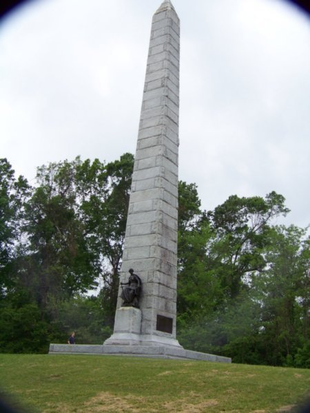 A Minnesota Memorial