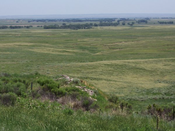 Pawnee National Grasslands