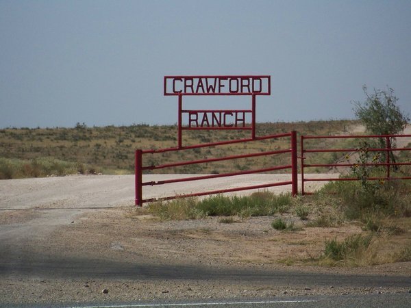 Crawford Ranch