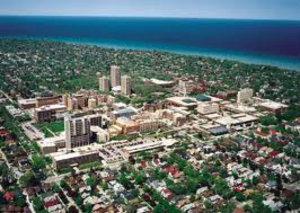 University of Milwaukee