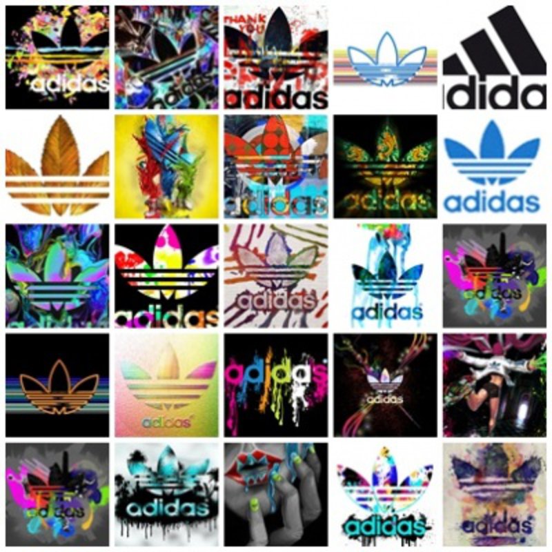 Adidas Sweatshops 2513fdbf7981 | Photo