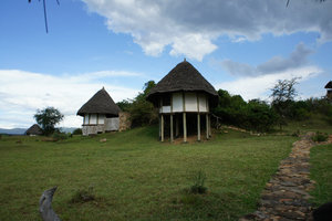 The Cabins at Apoka Lodge