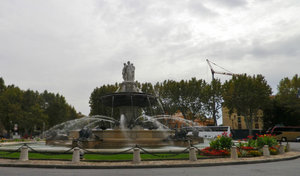 Aix-en-Provence Aix-en-Provence