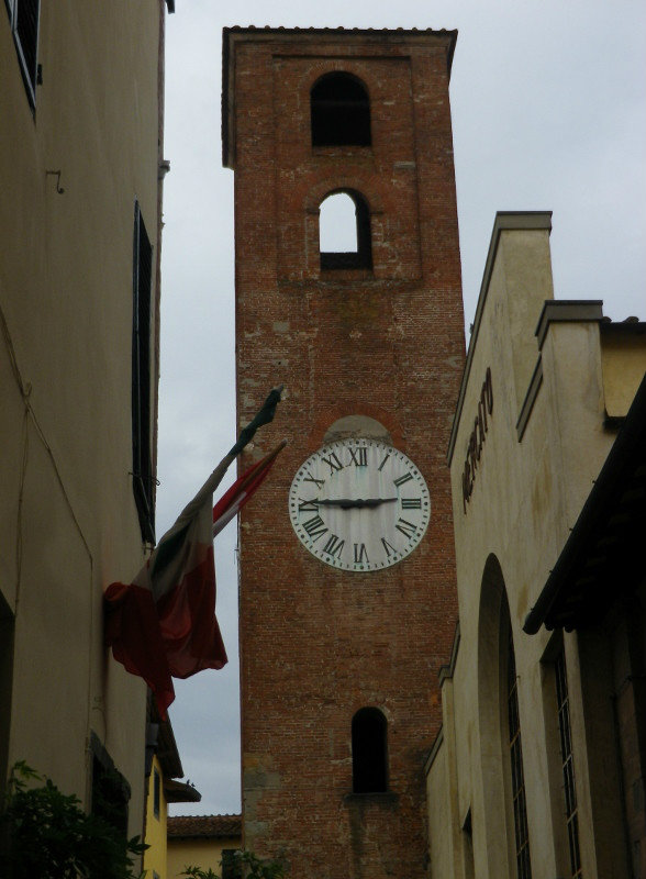 Lucca 