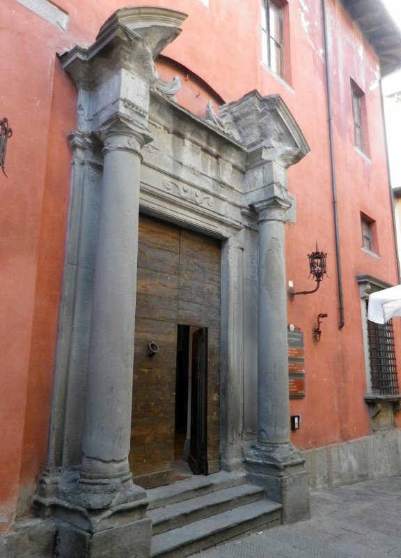 Castelnuovo Garfagnano