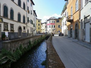 Lucca Centro Storico