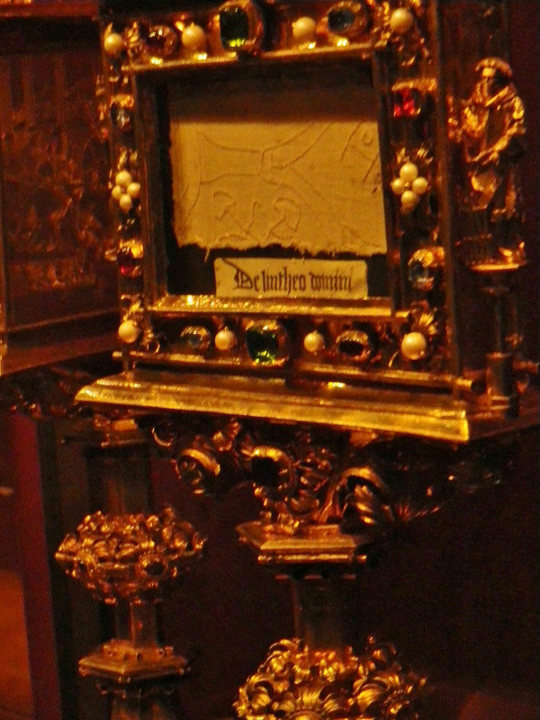 Vienna Imperial Treasury