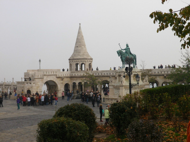 Budapest - Buda