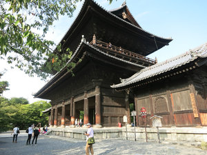 temple nanzenji