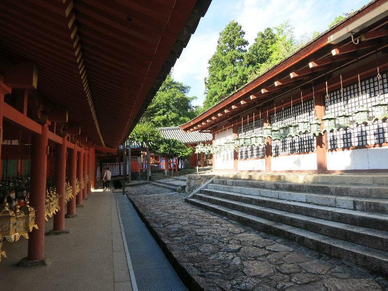 temple Kazuga
