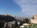 Gorgeous Granada!