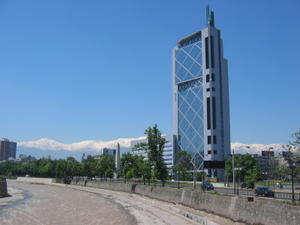 La Torre Telefonica