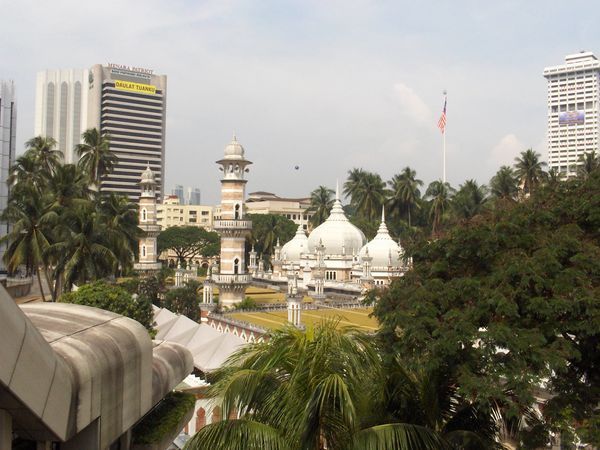 Kuala Lumpar