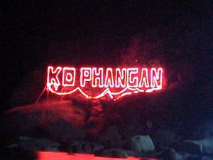 Ko Phangan
