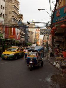 China Town, Bangkok
