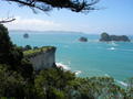 Cathedral Cove hike
