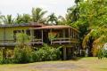 Typical Palau home