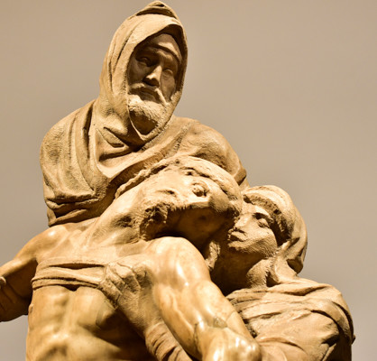 Pieta - 1546