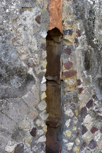 1st century plumbing