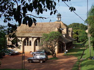 Uganda Christian University (UCU)
