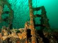 WRECK STRUCTURE