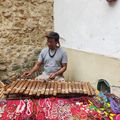 MUSICIAN FROM GUINEA
