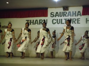 Chitwan Cultural Show