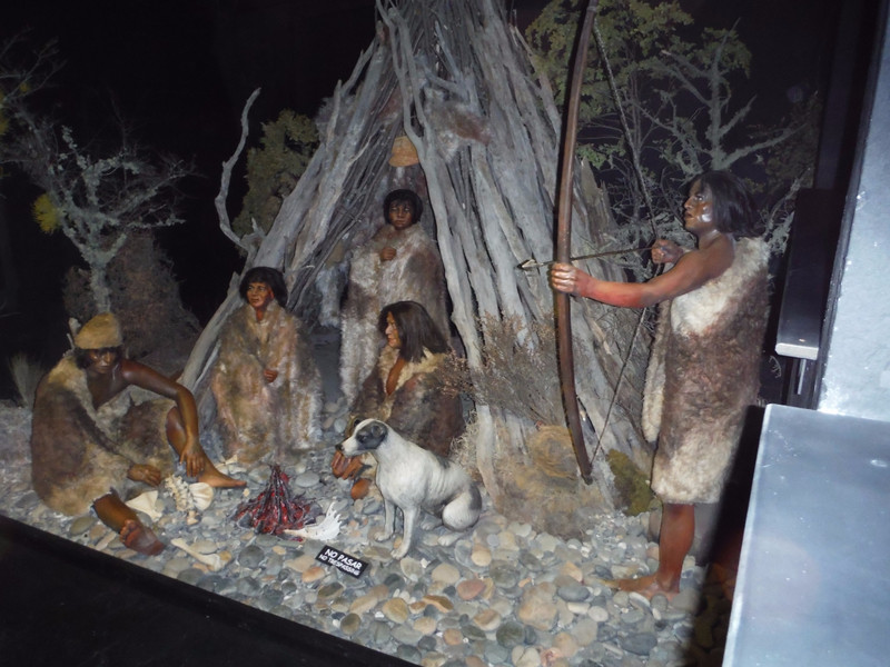 Thematic Gallery Diorama