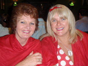 helen and sue