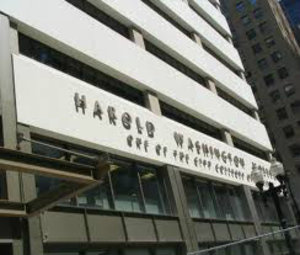 Harold Washington College