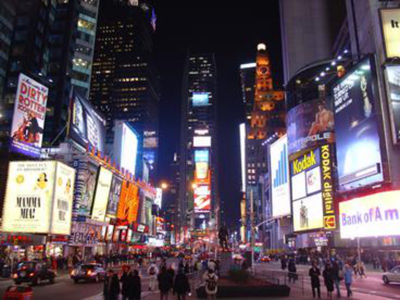 Times-Square-at-night.-Always-crowded-but-always-a-must-see