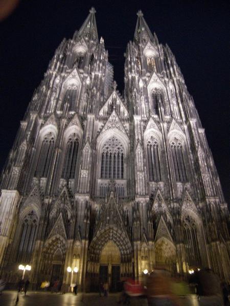 Cologne