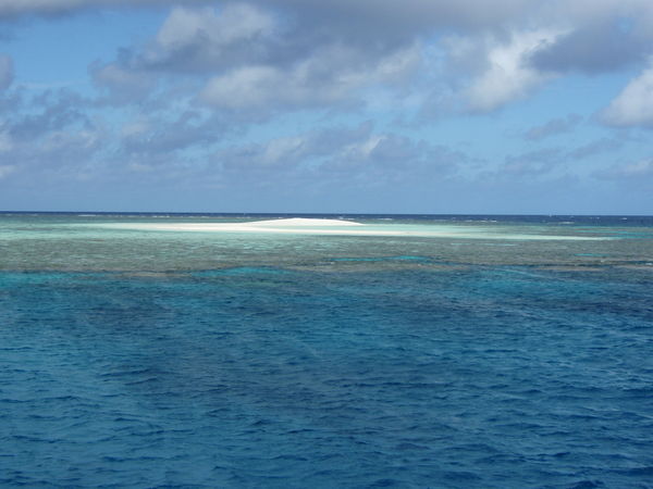 Dive Site 1 - Wheelers Reef