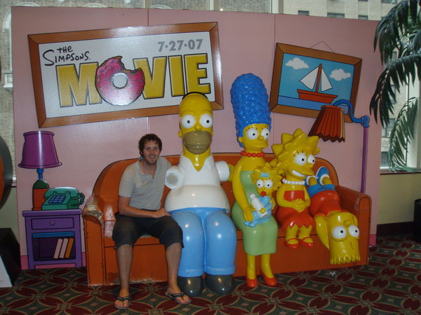 Simpson, eh!