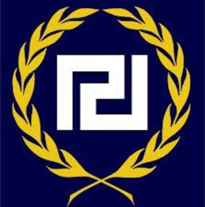 Golden Dawn Symbol