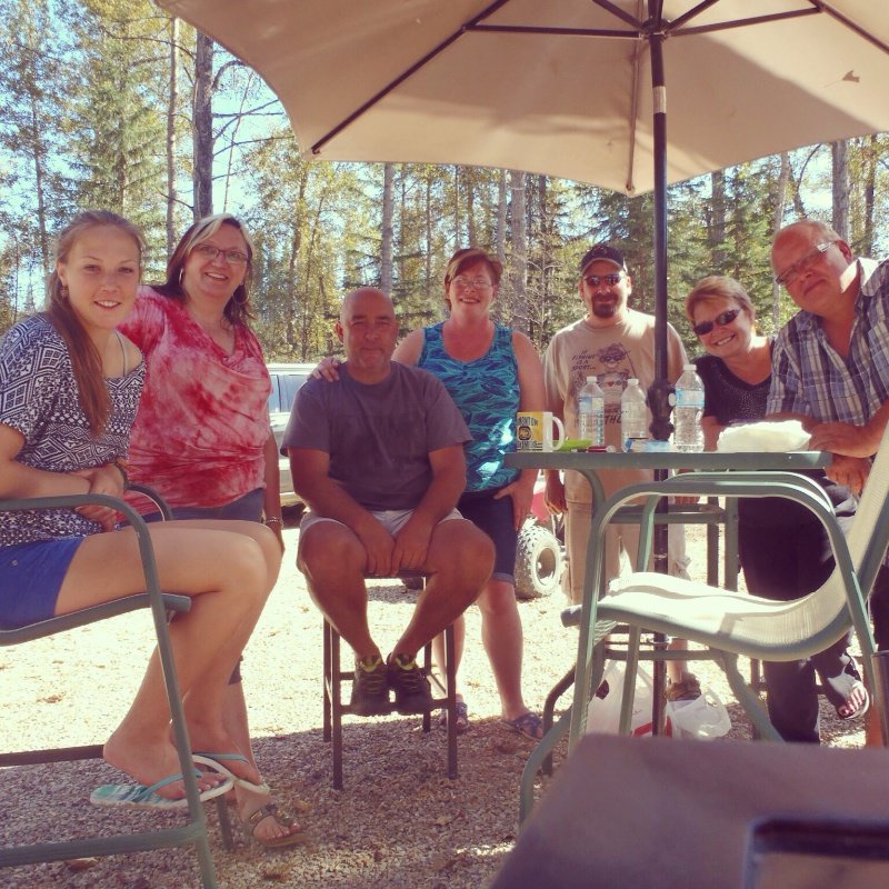 The Campground Clan