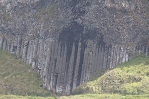 Giants Causeway