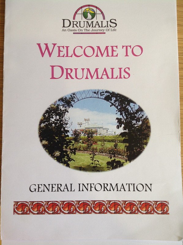 Welcome to Drumalis