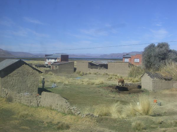 Lake Titicaca 6