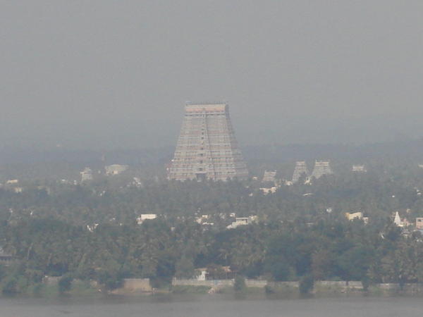 Sri Ranganathaswami temple