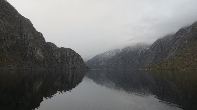Hardanger Fjord (2)