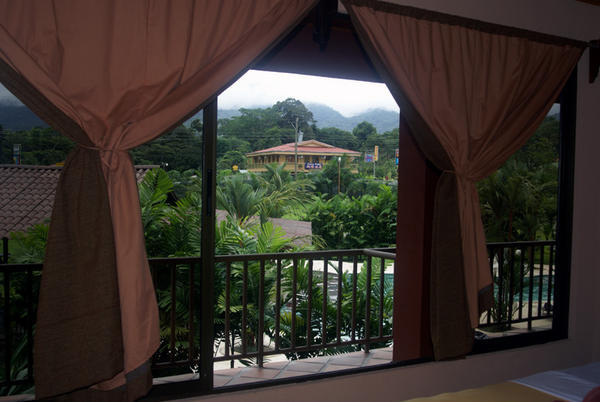 Hostel View