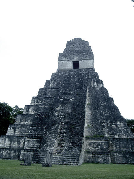 Temple IV