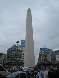 Buenos Aires-Capitol Federal