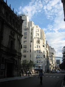 Buenos Aires-Edificios