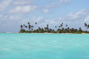 Cocos Keeling Island
