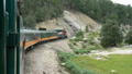 Copper Canyon Railway