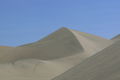 Sand Dunes, Huacachina